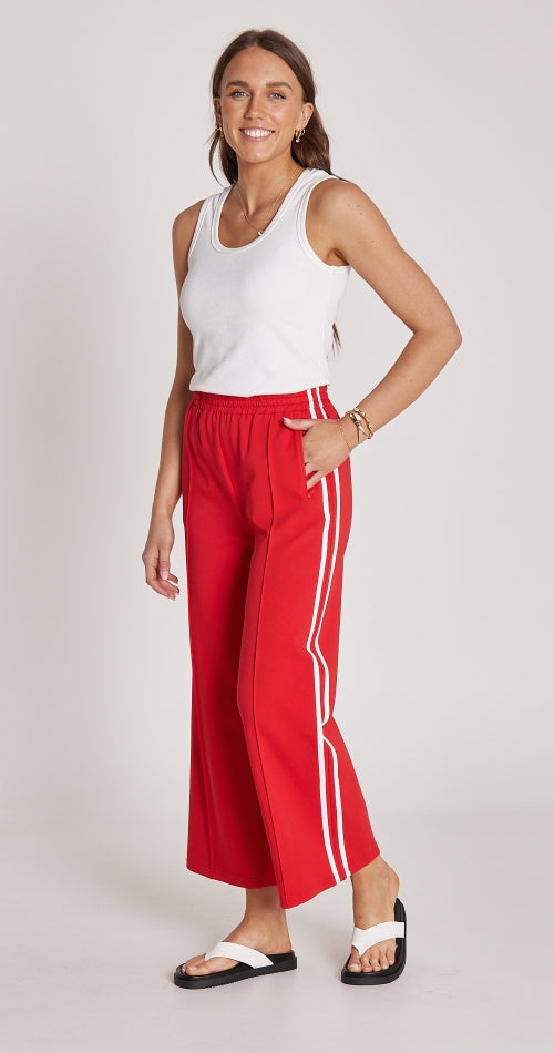 Noah Cropped Pants
