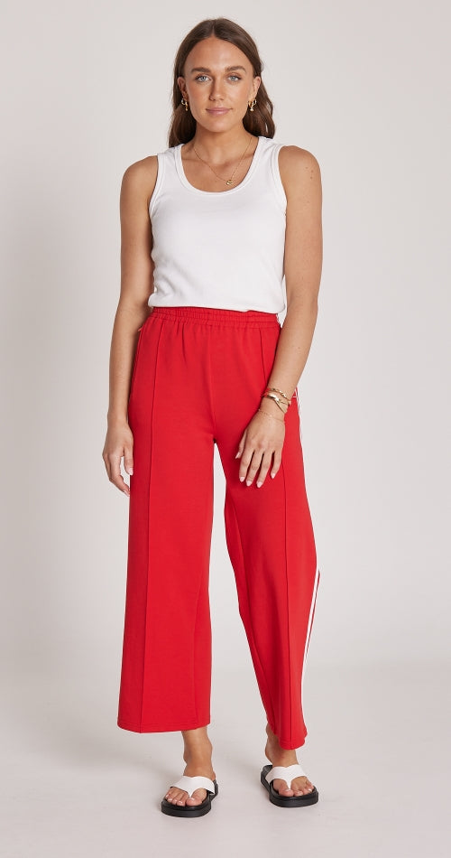 Noah Cropped Pants