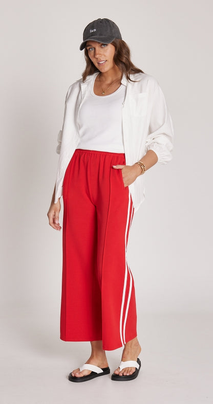 Noah Cropped Pants