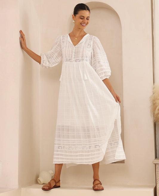 Indi Dress