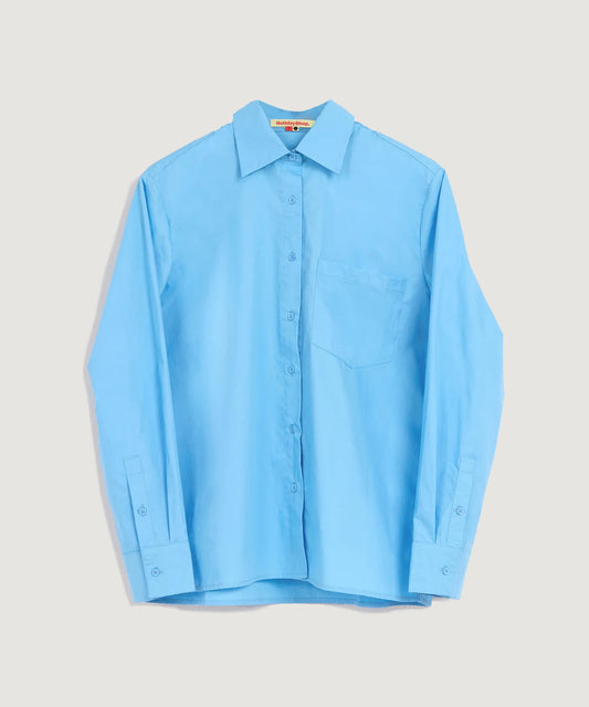 Holiday Shop Cotton Shirt