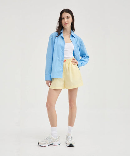 Holiday Shop Cotton Shirt
