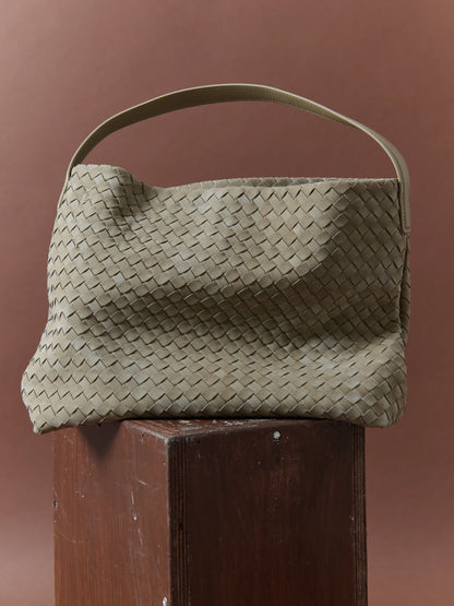 Calla Woven Bag