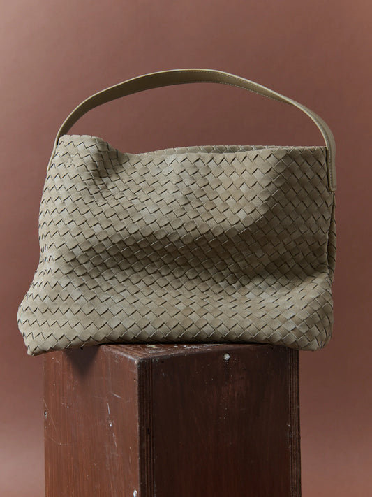Calla Woven Bag