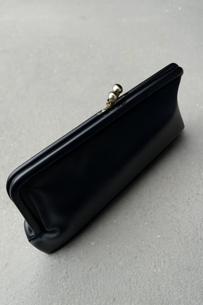 Lani Clutch Bag in Black
