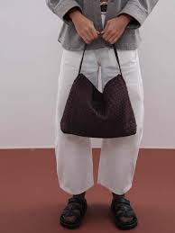 Calla Woven Bag