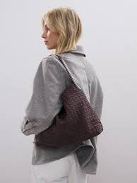 Calla Woven Bag