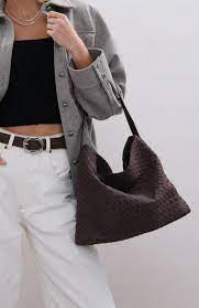 Calla Woven Bag
