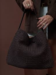 Calla Woven Bag