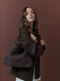 Calla Woven Bag