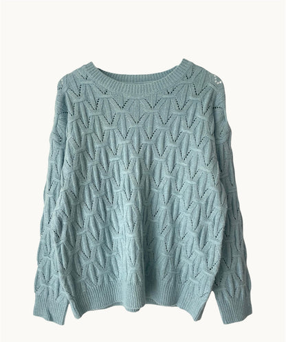 Little Lies India Knit