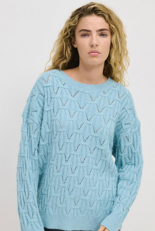 Little Lies India Knit
