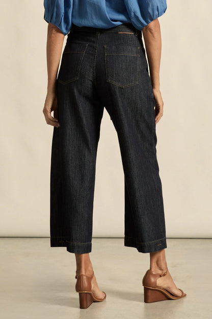 Zoe Kratzmann Embark Jeans in Dark Denim