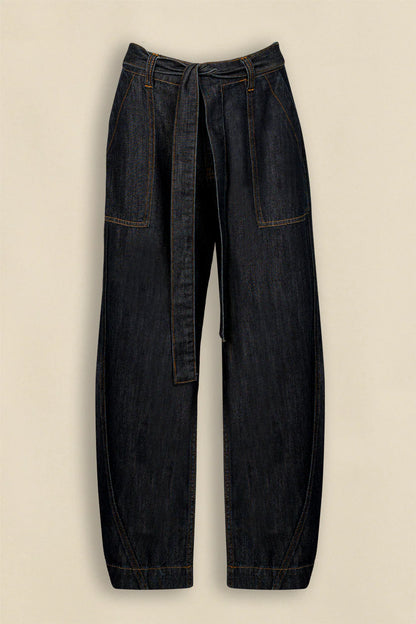 Zoe Kratzmann Embark Jeans in Dark Denim