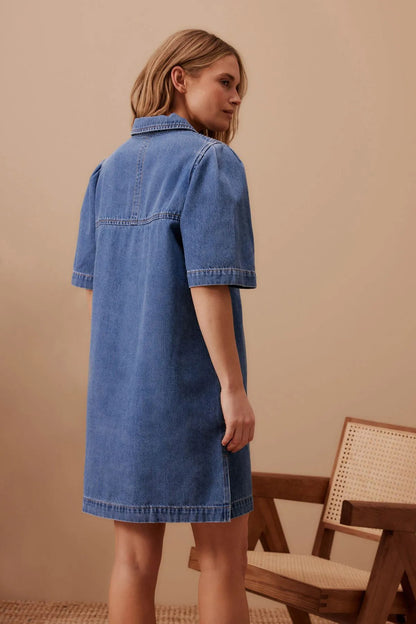 Ceres Life Dylan Pleat