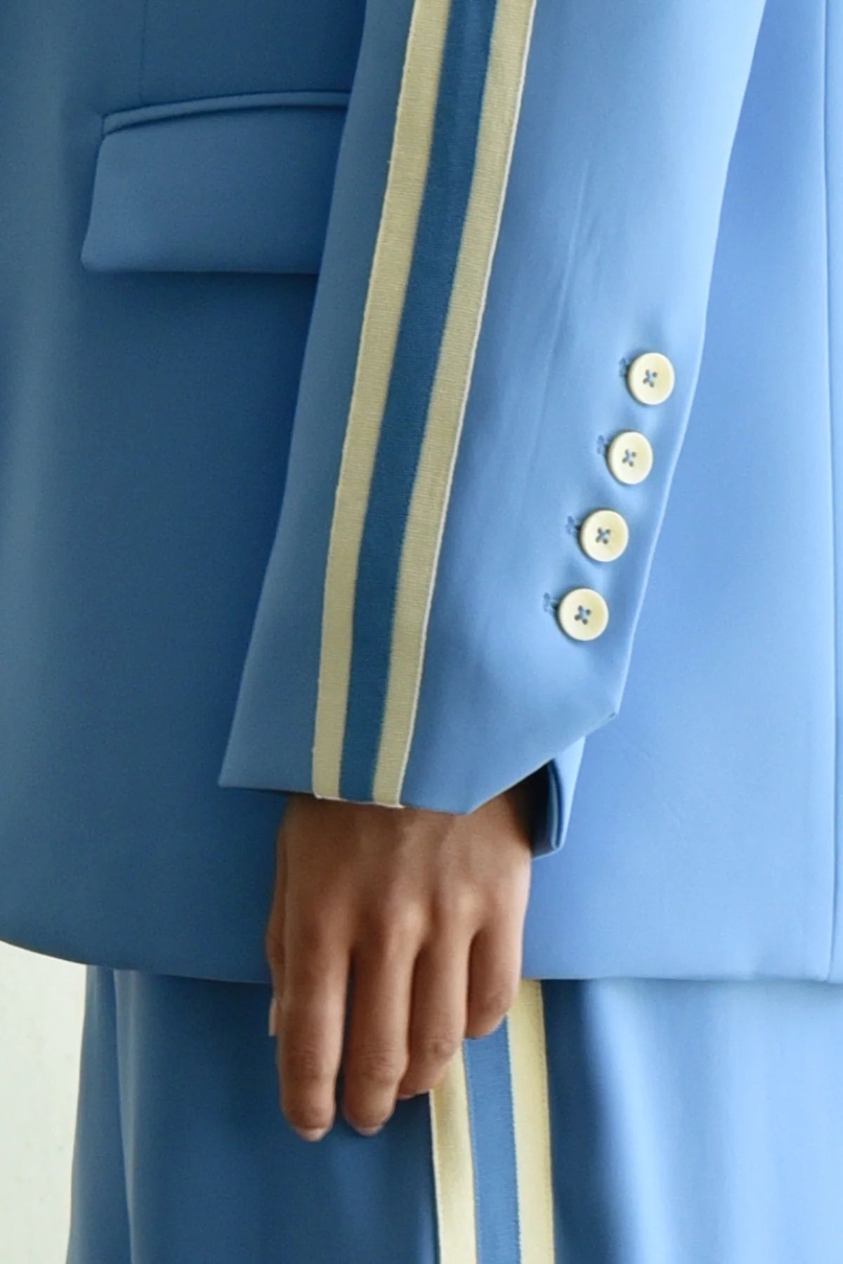 Cooper by Trelise Cooper Blazers Edge Jacket