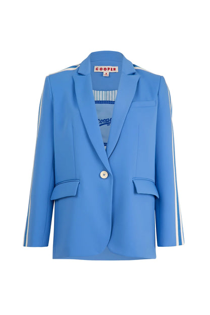 Cooper by Trelise Cooper Blazers Edge Jacket