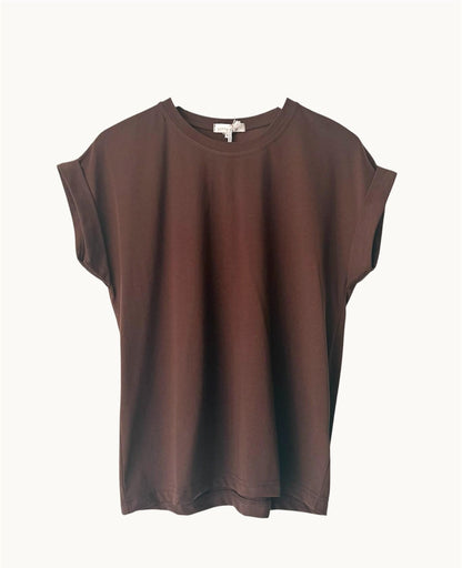 Little Lies Rhodes Tee