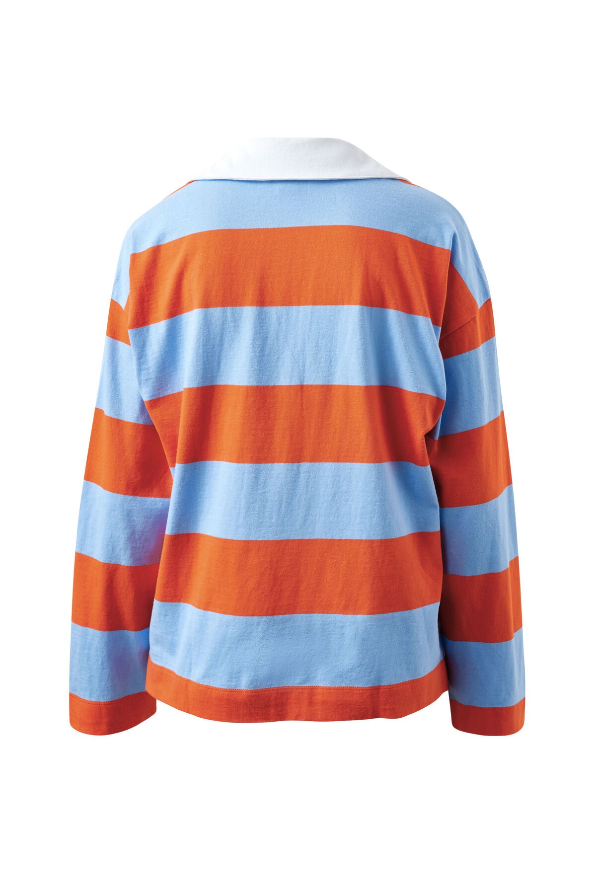 Shelby Slouchy Rugby Top by Ceres Life