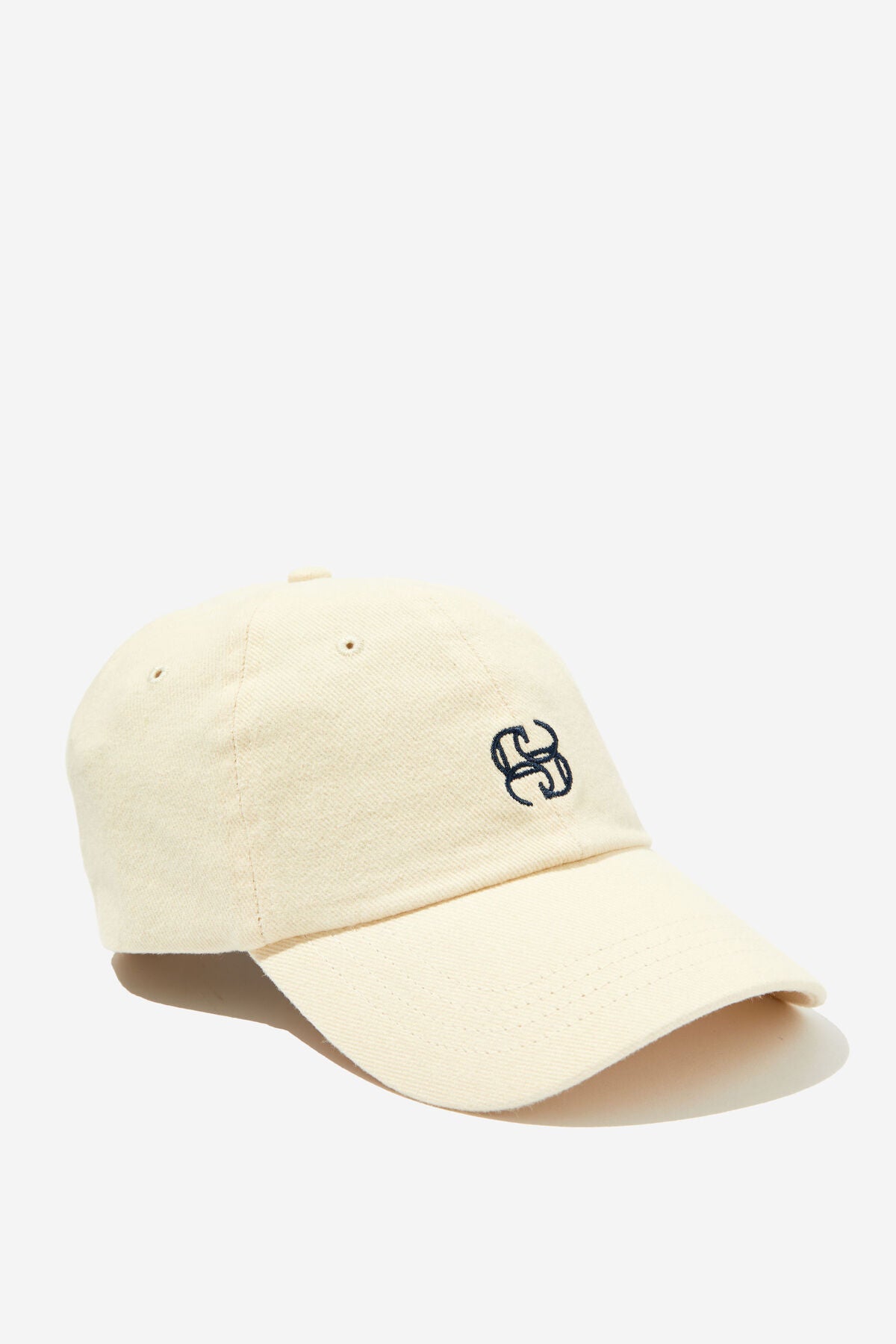 Ceres Life Monogram Cap