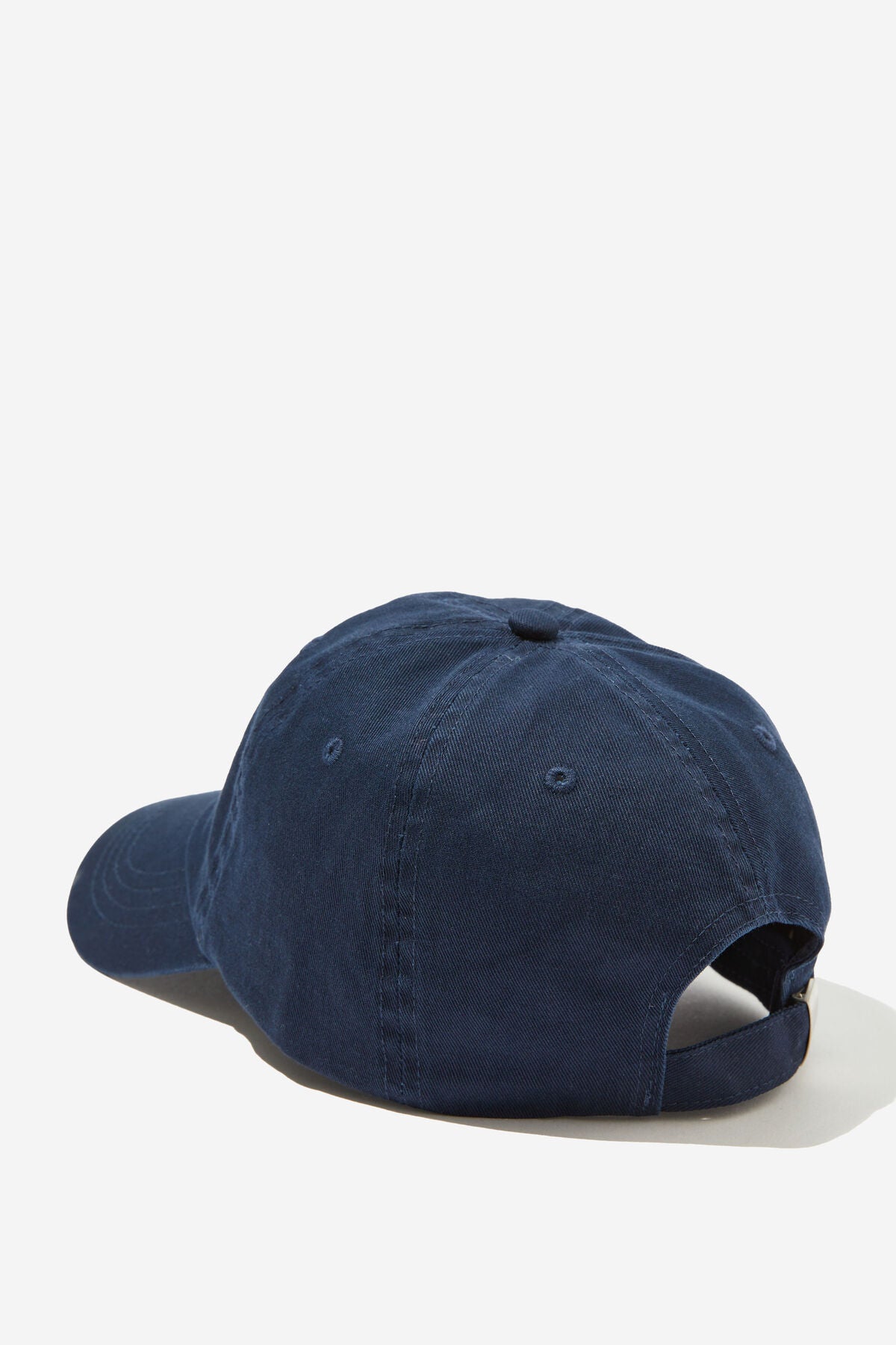 Ceres Life Monogram Cap