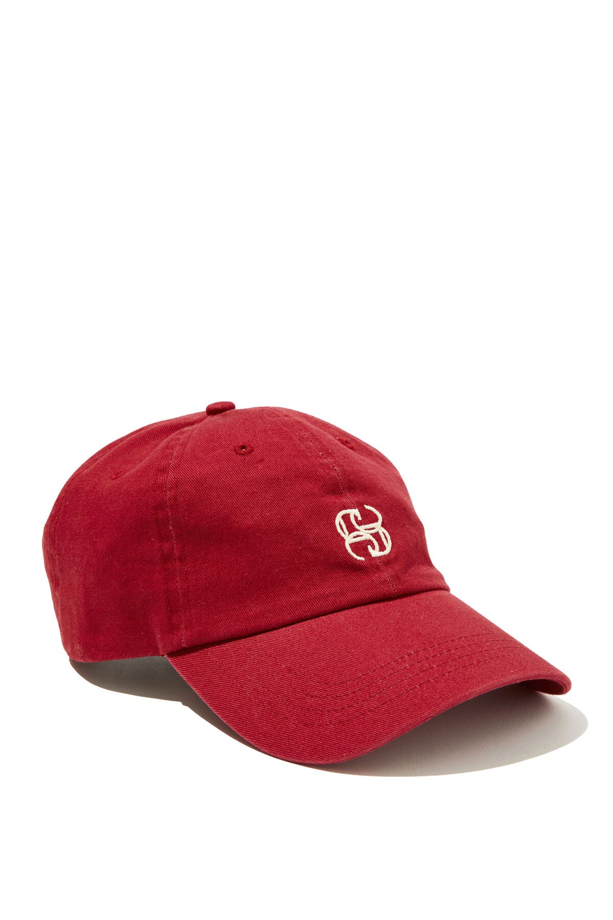 Ceres Life Monogram Cap