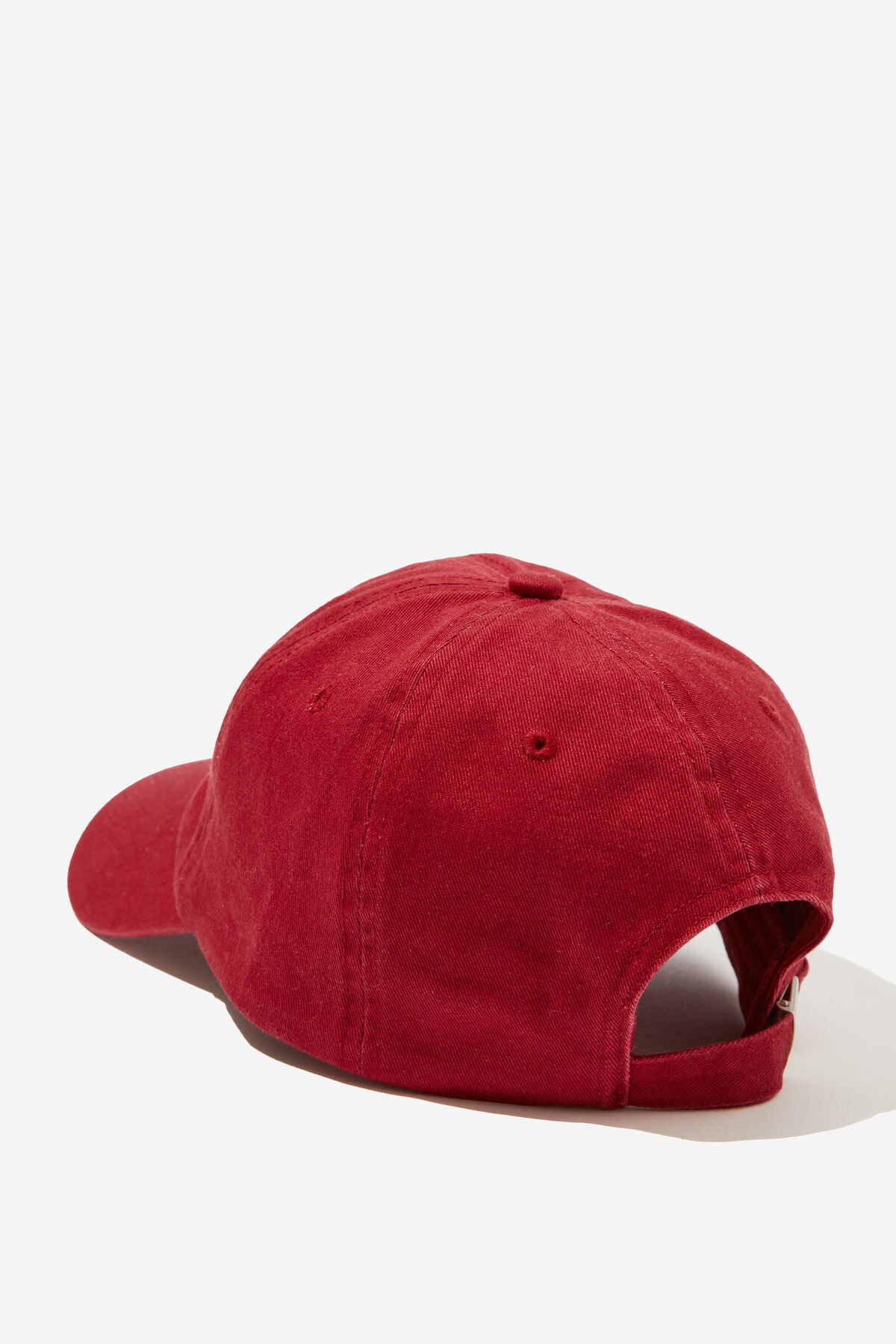 Ceres Life Monogram Cap
