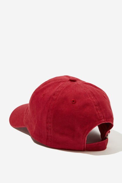 Ceres Life Monogram Cap
