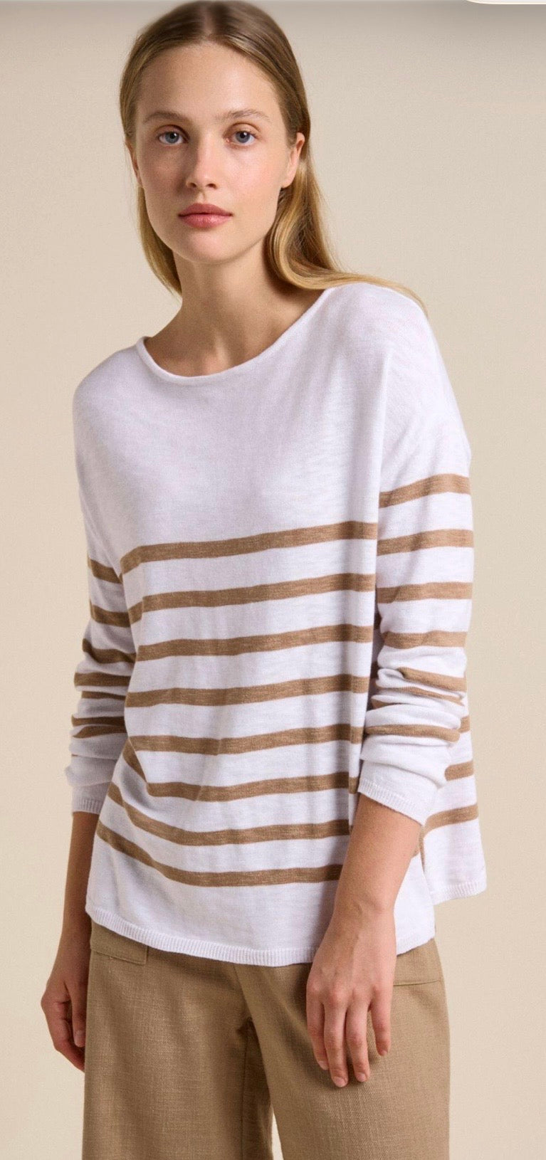 Bobbie Knit