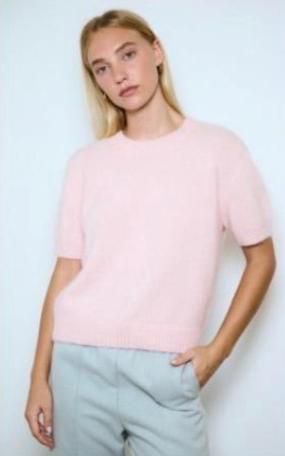 Anna Knit Tee by Little Lies