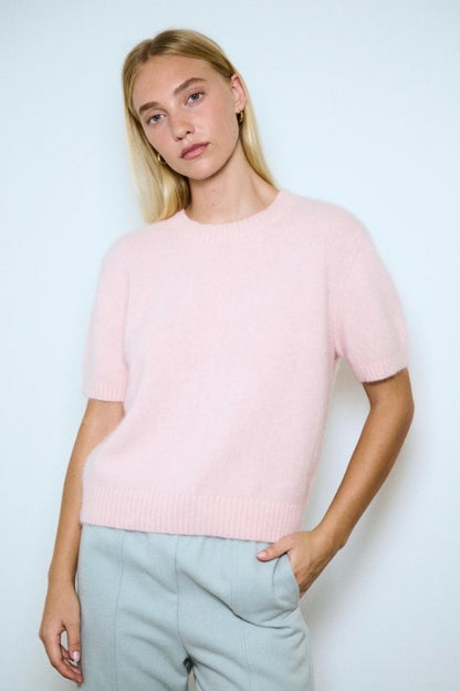 Anna Knit Tee by Little Lies