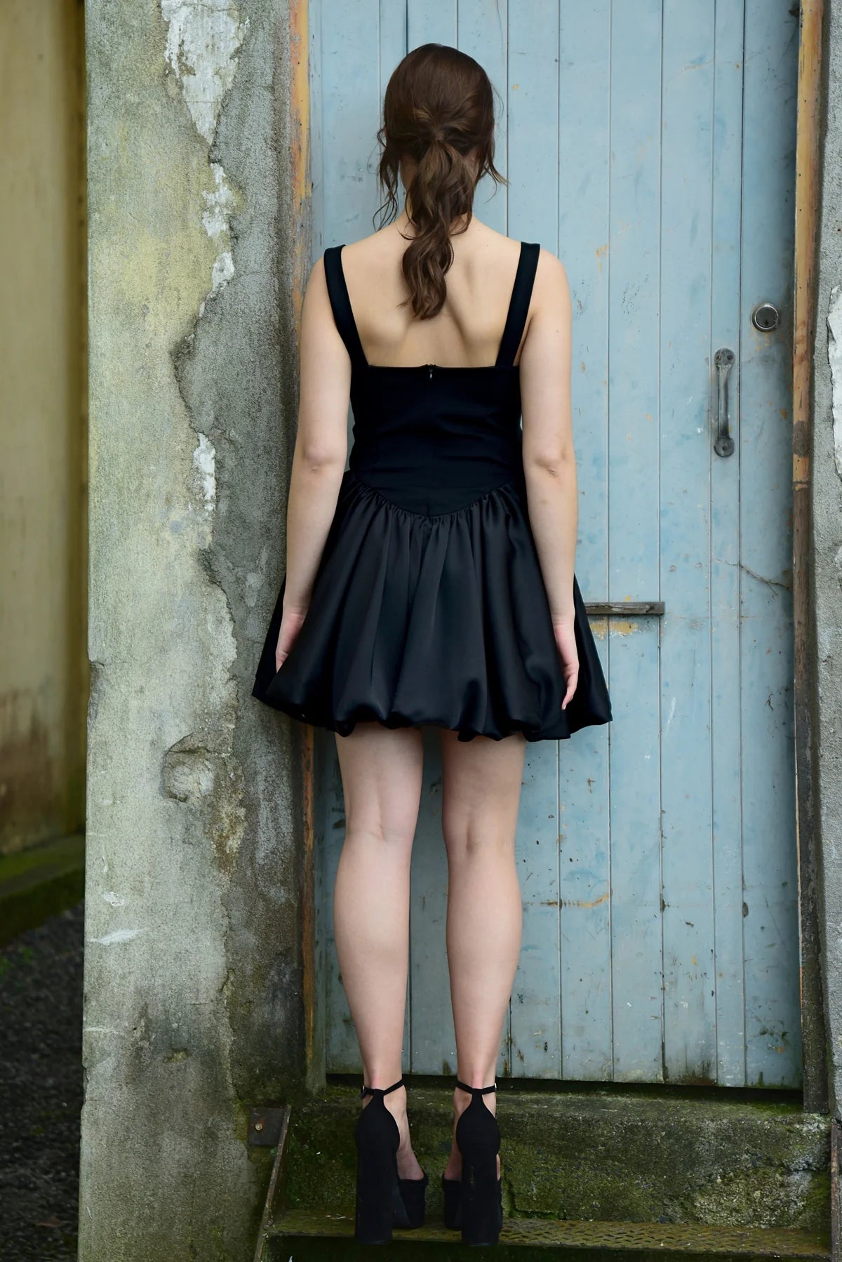 Coop Bubble Act Dress