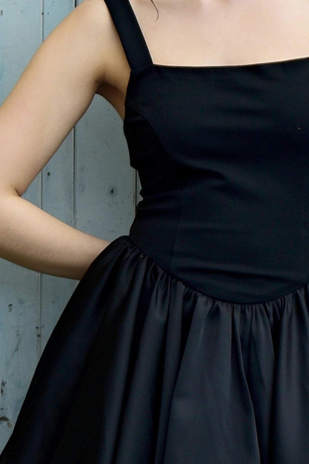 Coop Bubble Act Dress