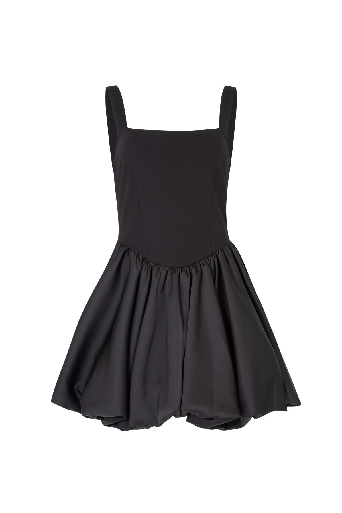 Coop Bubble Act Dress