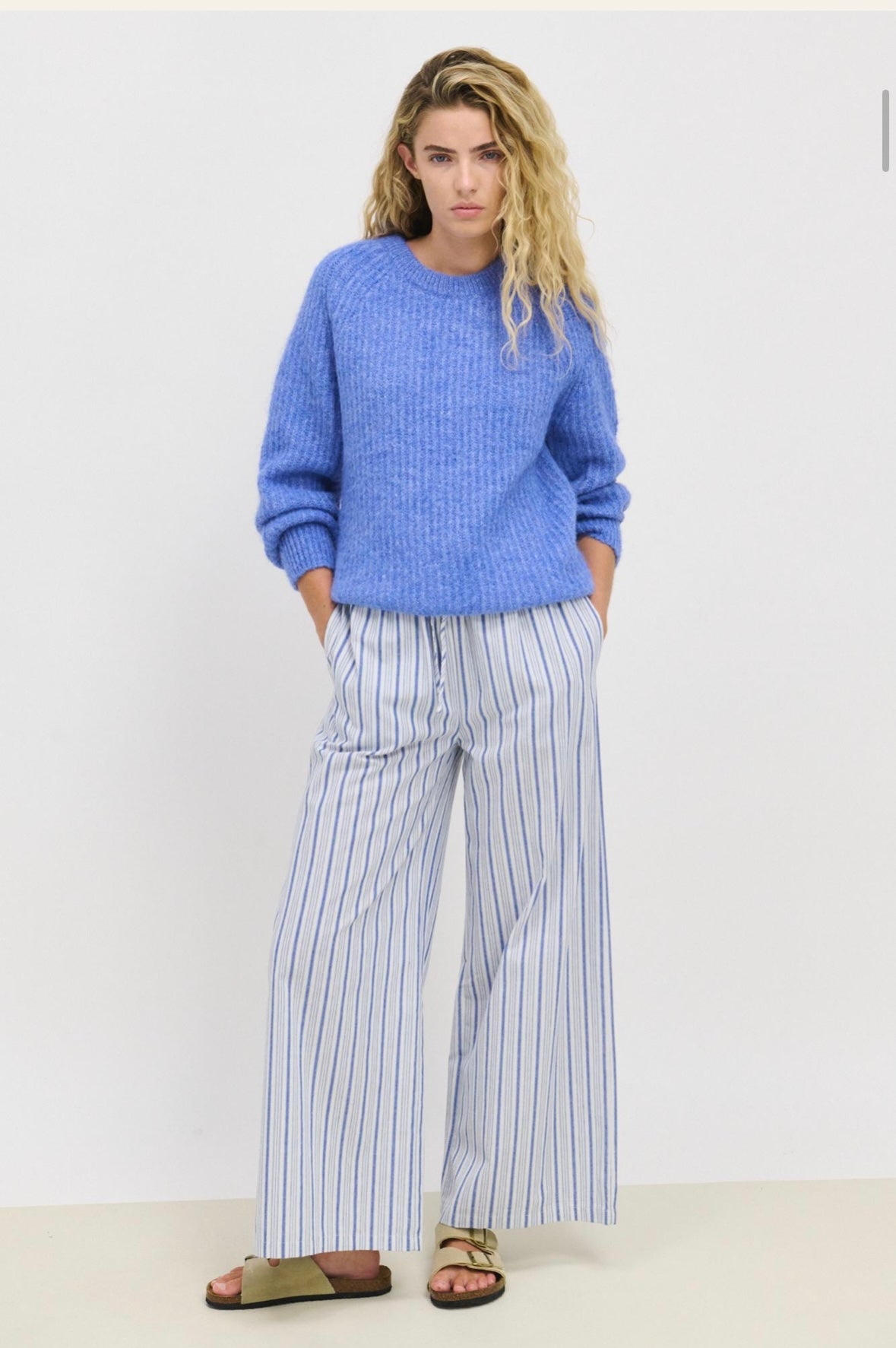 Little Lies Laguna Knit Jumper