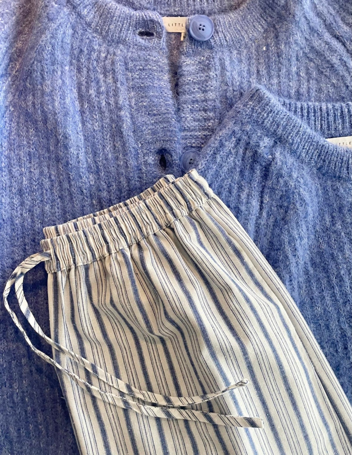 Little Lies Laguna Cardigan