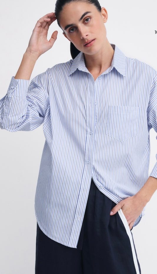 Maya Shirt
