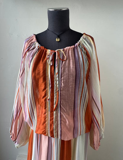 Iris Top