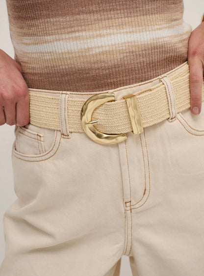 Arizona Straw Belt
