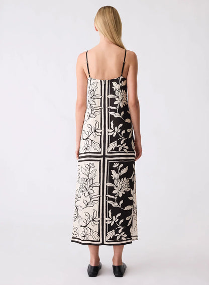 Esmaee Interlude Dress
