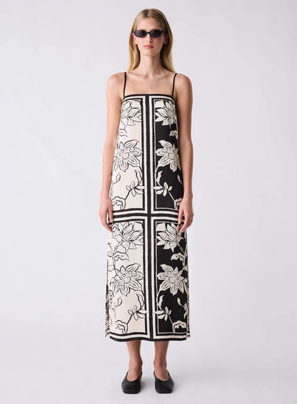 Esmaee Interlude Dress
