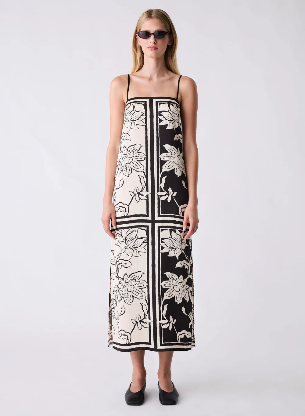 Esmaee Interlude Dress