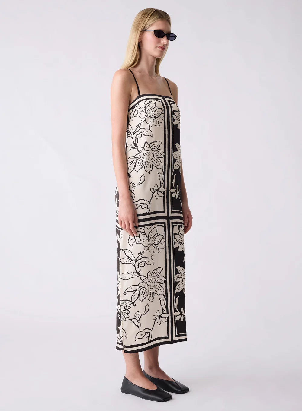 Esmaee Interlude Dress
