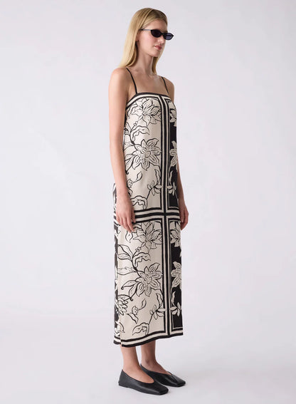 Esmaee Interlude Dress
