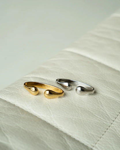 Jan Accessory Ring by Pin People