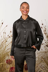 MA Dainty Lizette Shirt