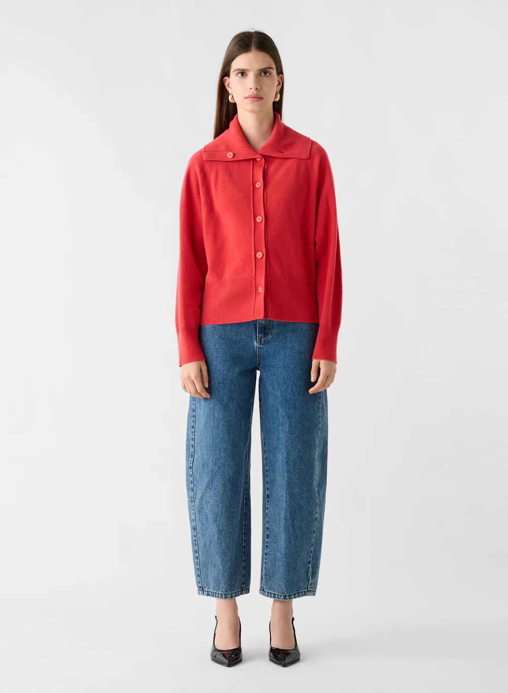 Loft Cardigan