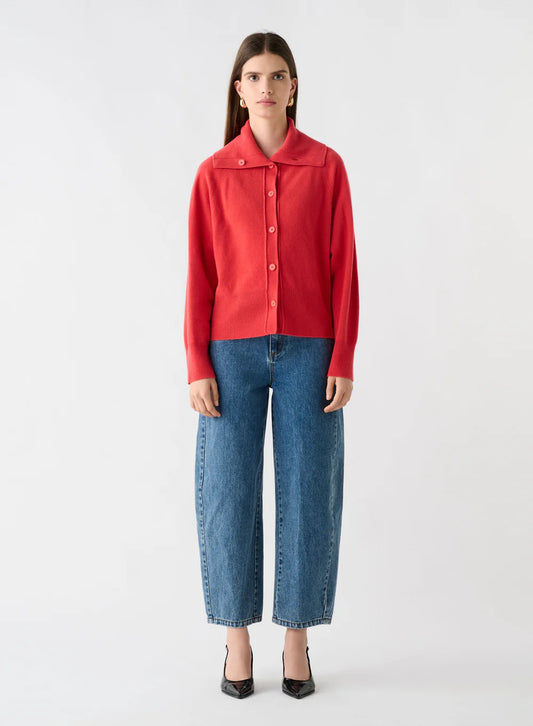 Loft Cardigan