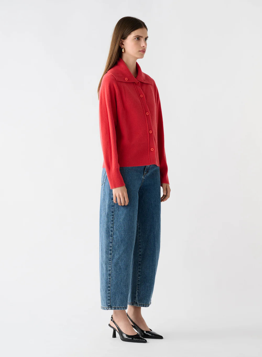 Loft Cardigan