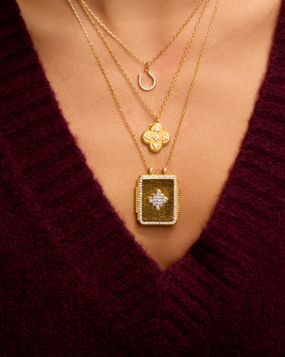Lucky Necklace